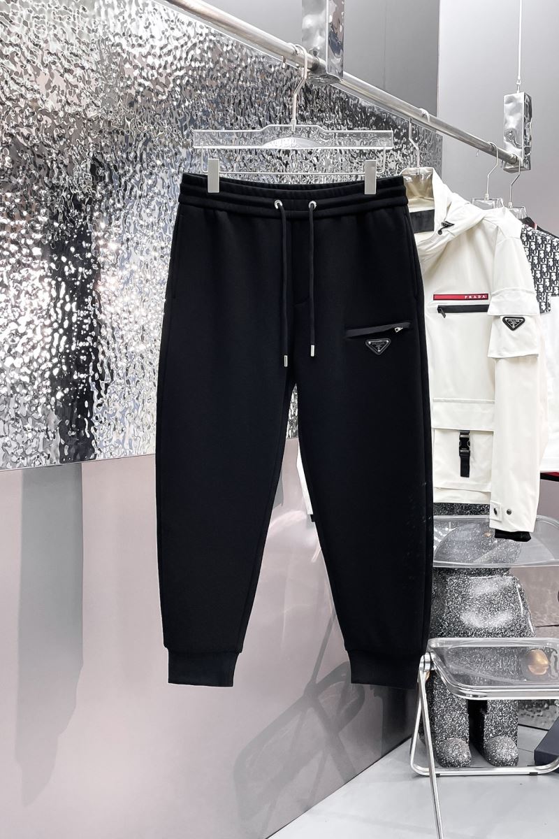 Prada Long Pants